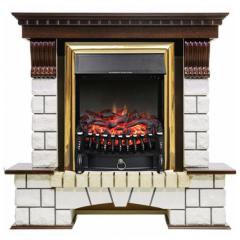 Fireplace Royal Flame Pierre Luxe Fobos FX