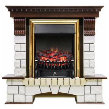 Fireplace Royal Flame Pierre Luxe Fobos FX 