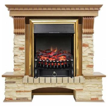 Fireplace Royal Flame Pierre Luxe Fobos FX 