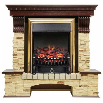 Fireplace Royal Flame Pierre Luxe Fobos FX 