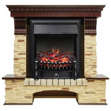 Fireplace Royal Flame Pierre Luxe Fobos FX 