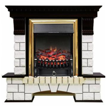 Fireplace Royal Flame Pierre Luxe Fobos FX 