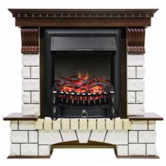 Fireplace Royal Flame Pierre Luxe Fobos FX