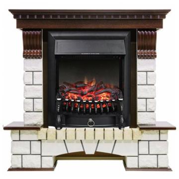 Fireplace Royal Flame Pierre Luxe Fobos FX 