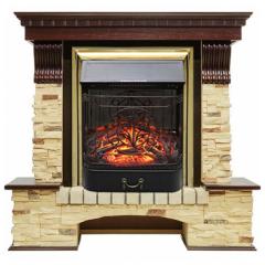 Fireplace Royal Flame Pierre Luxe Majestic FX