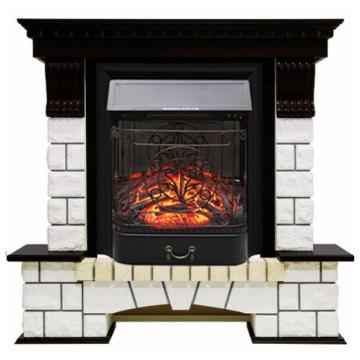 Fireplace Royal Flame Pierre Luxe Majestic FX 