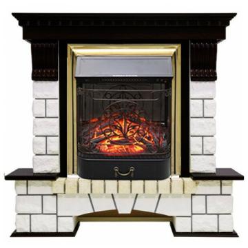 Fireplace Royal Flame Pierre Luxe Majestic FX 