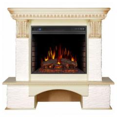 Fireplace Royal Flame Pierre Luxe Vision 23 EF LED FX