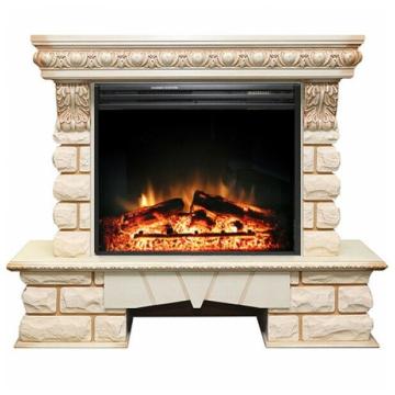 Fireplace Royal Flame Pierre Luxe Lord Jupiter FX 