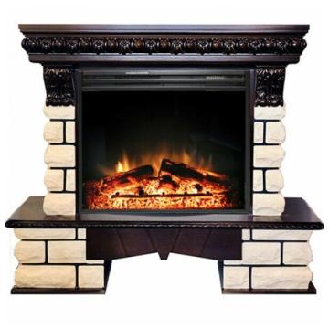 Fireplace Royal Flame Pierre Luxe Lord Jupiter FX 