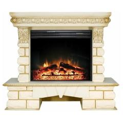 Fireplace Royal Flame Pierre Luxe LORD Jupiter FX