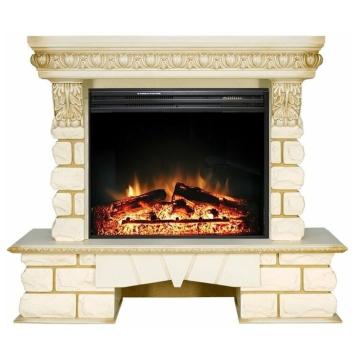 Fireplace Royal Flame Pierre Luxe LORD Jupiter FX 