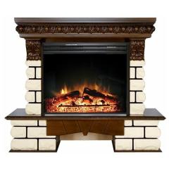 Fireplace Royal Flame Pierre Luxe LORD Jupiter FX