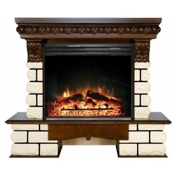 Fireplace Royal Flame Pierre Luxe LORD Jupiter FX 