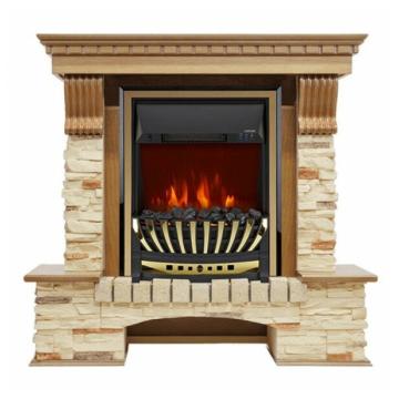 Fireplace Royal Flame Pierre Luxe Aspen 