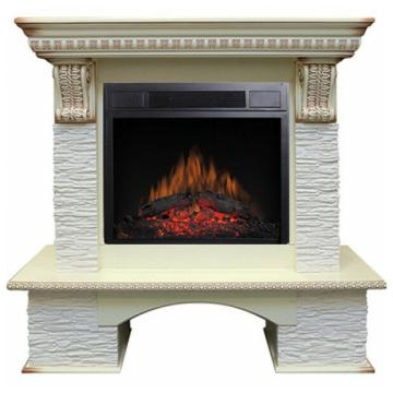 Fireplace Royal Flame Pierre Luxe Vision 23 LED FX 