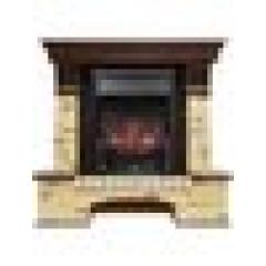 Fireplace Royal Flame Pierre Luxe Fobos FX Black