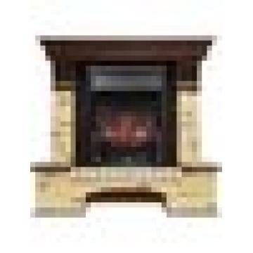 Fireplace Royal Flame Pierre Luxe Fobos FX Black 