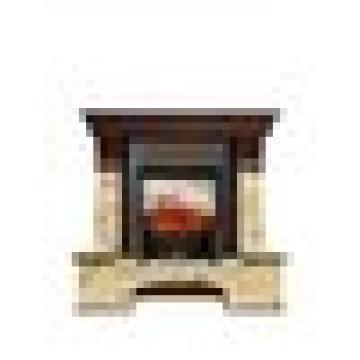 Fireplace Royal Flame Pierre Luxe Fobos FX M Black 