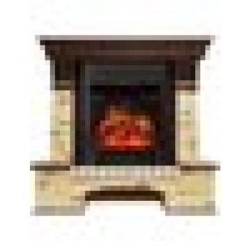 Fireplace Royal Flame Pierre Luxe Majestic FX Black 