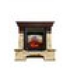 Fireplace Royal Flame Pierre Luxe Majestic FX M Black