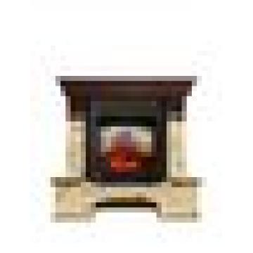 Fireplace Royal Flame Pierre Luxe Majestic FX M Black 