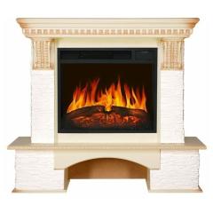 Fireplace Royal Flame Pierre Luxe Vision 23 LED FX