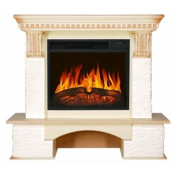 Fireplace Royal Flame Pierre Luxe Vision 23 LED FX 