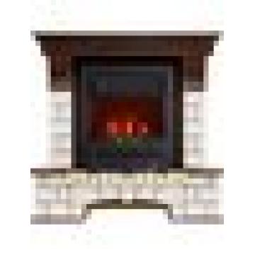 Fireplace Royal Flame Pierre Luxe Aspen Black 