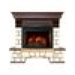 Fireplace Royal Flame Pierre Luxe Dioramic 25 LED FX