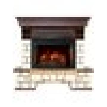 Fireplace Royal Flame Pierre Luxe Dioramic 25 LED FX 