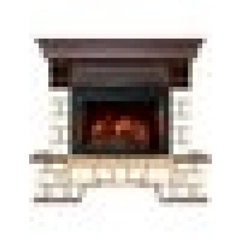 Fireplace Royal Flame Pierre Luxe Dioramic 25 LED FX 