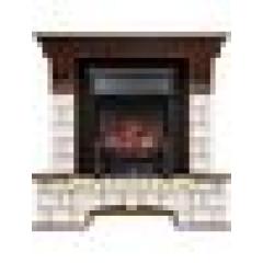 Fireplace Royal Flame Pierre Luxe Fobos FX Black