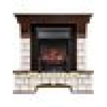 Fireplace Royal Flame Pierre Luxe Fobos FX Black 