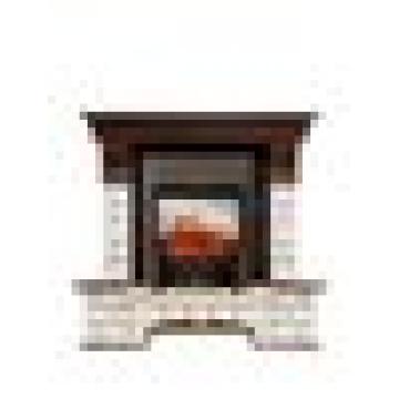 Fireplace Royal Flame Pierre Luxe Fobos FX M Black 