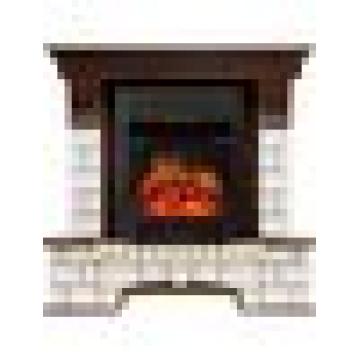 Fireplace Royal Flame Pierre Luxe Majestic FX Black 