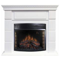 Fireplace Royal Flame Portland Dioramic 28 LED FX