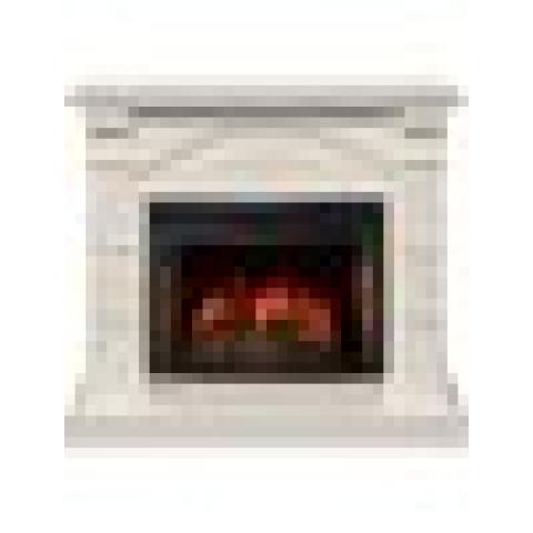 Fireplace Royal Flame Prague Dioramic 25 LED FX 