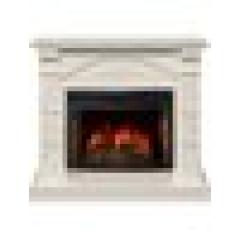 Fireplace Royal Flame Prague Dioramic 25 LED FX