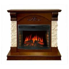 Fireplace Royal Flame Prague Dioramic 25 LED FX