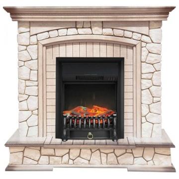 Fireplace Royal Flame Preston Fobos FX 