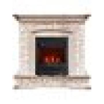 Fireplace Royal Flame Preston Aspen Black 