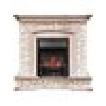 Fireplace Royal Flame Preston Fobos FX Black 