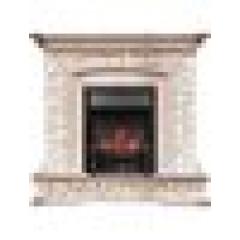 Fireplace Royal Flame Preston Fobos FX Black