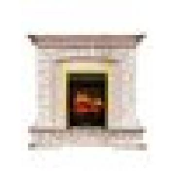 Fireplace Royal Flame Preston Fobos FX Brass 