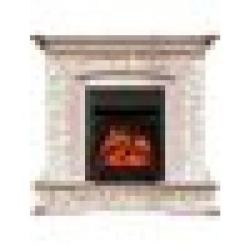 Fireplace Royal Flame Preston Majestic FX Black 