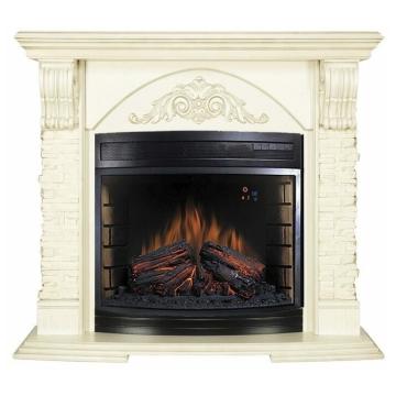 Fireplace Royal Flame Rimini Dioramic 28 LED FX 