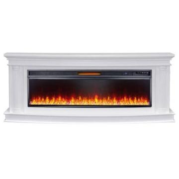 Fireplace Royal Flame Rome 60 Vision 60 LED 