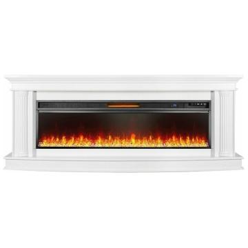 Fireplace Royal Flame Rome Vision 60 LED 