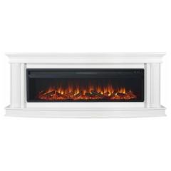 Fireplace Royal Flame Rome Vision 60 LOG LED